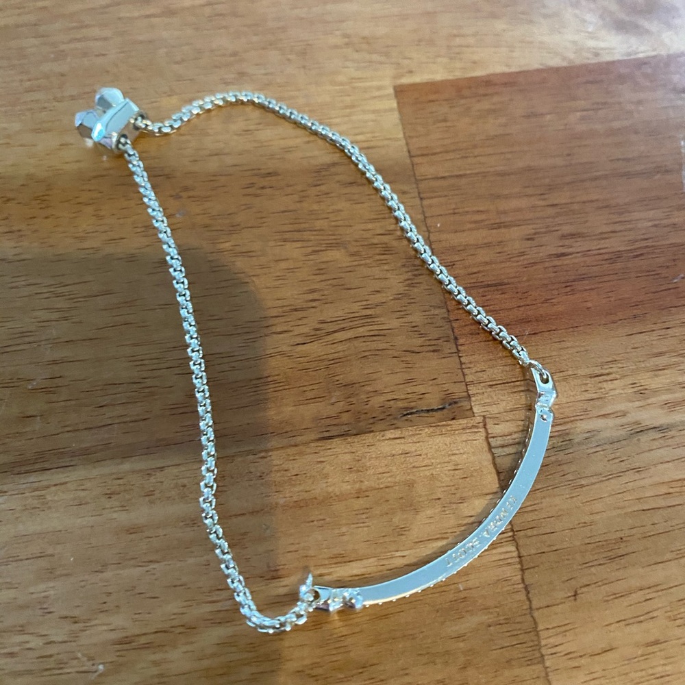 Kendra Scott bracelet